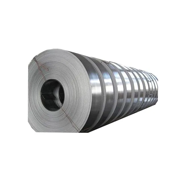 Galvanized steel coil